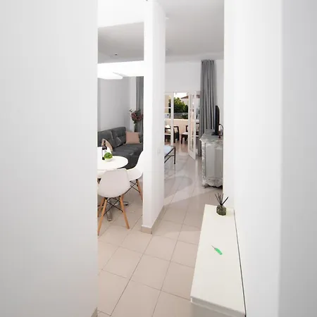 Apartmán Playa Fanabe Costa Adeje (Tenerife)