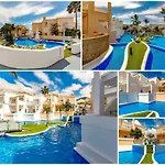 Apartment Playa Fanabe *