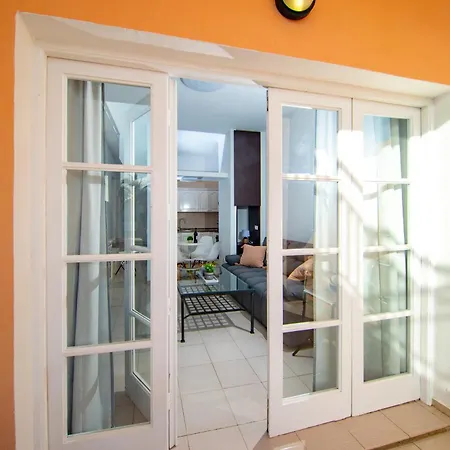 アパート Playa Fanabe