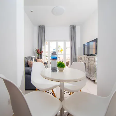 Apartment Playa Fanabe