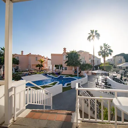 Playa Fanabe דירה *