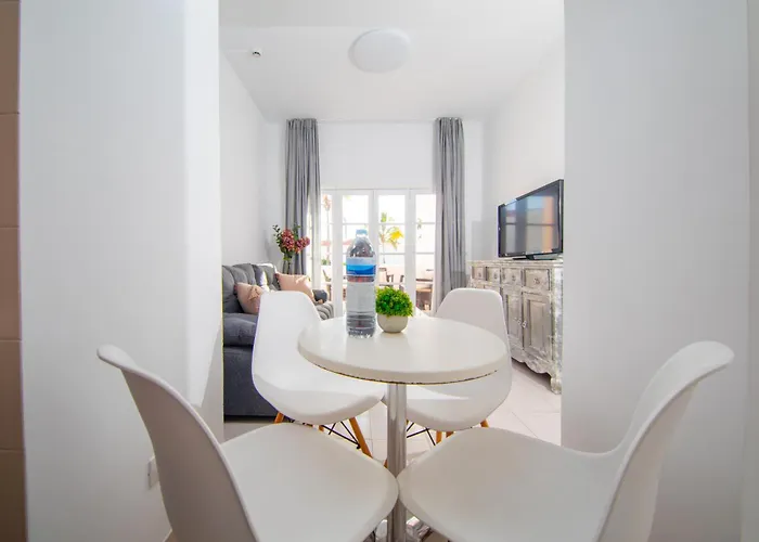 דירה Playa Fanabe