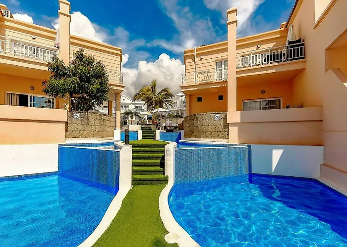 Playa Fanabe אדחה