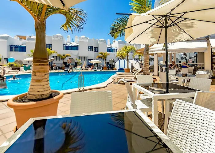 Playa Fanabe * אדחה