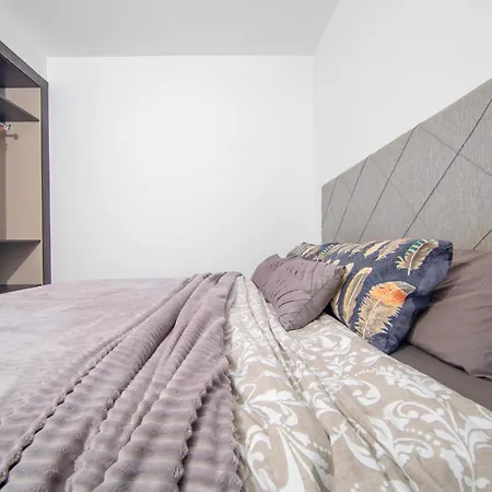 Playa Fanabe Апартаменты Адехе