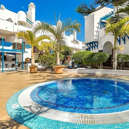 Apartman Playa Fanabe Costa Adeje (Tenerife)