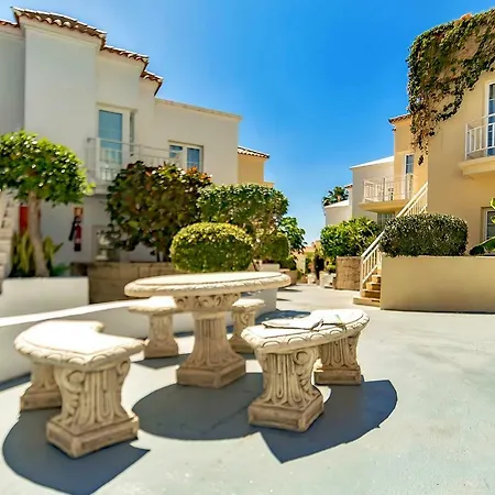 Apartman Playa Fanabe *