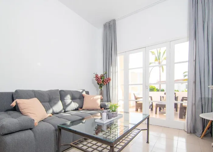 Playa Fanabe * Адехе