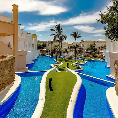 Apartamento Playa Fanabe