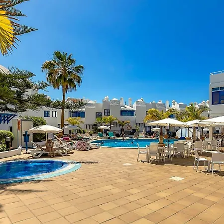 Apartamento Playa Fanabe
